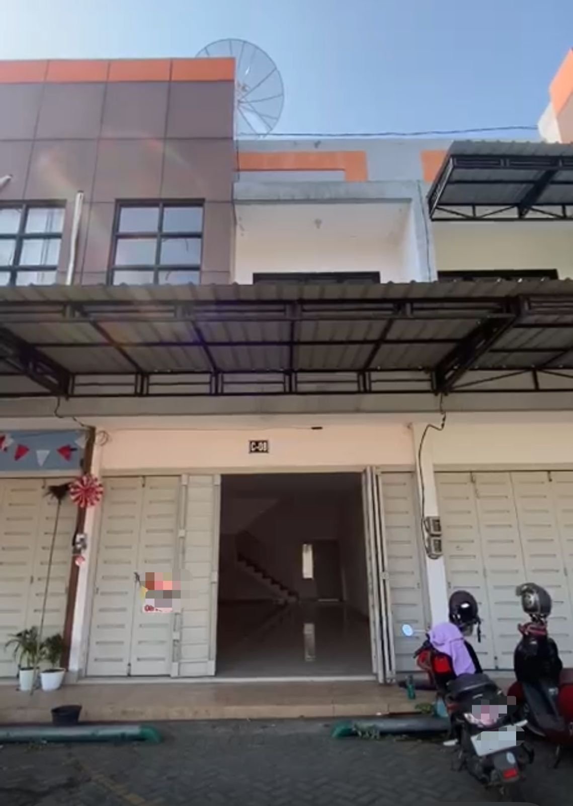 Ruko Merak